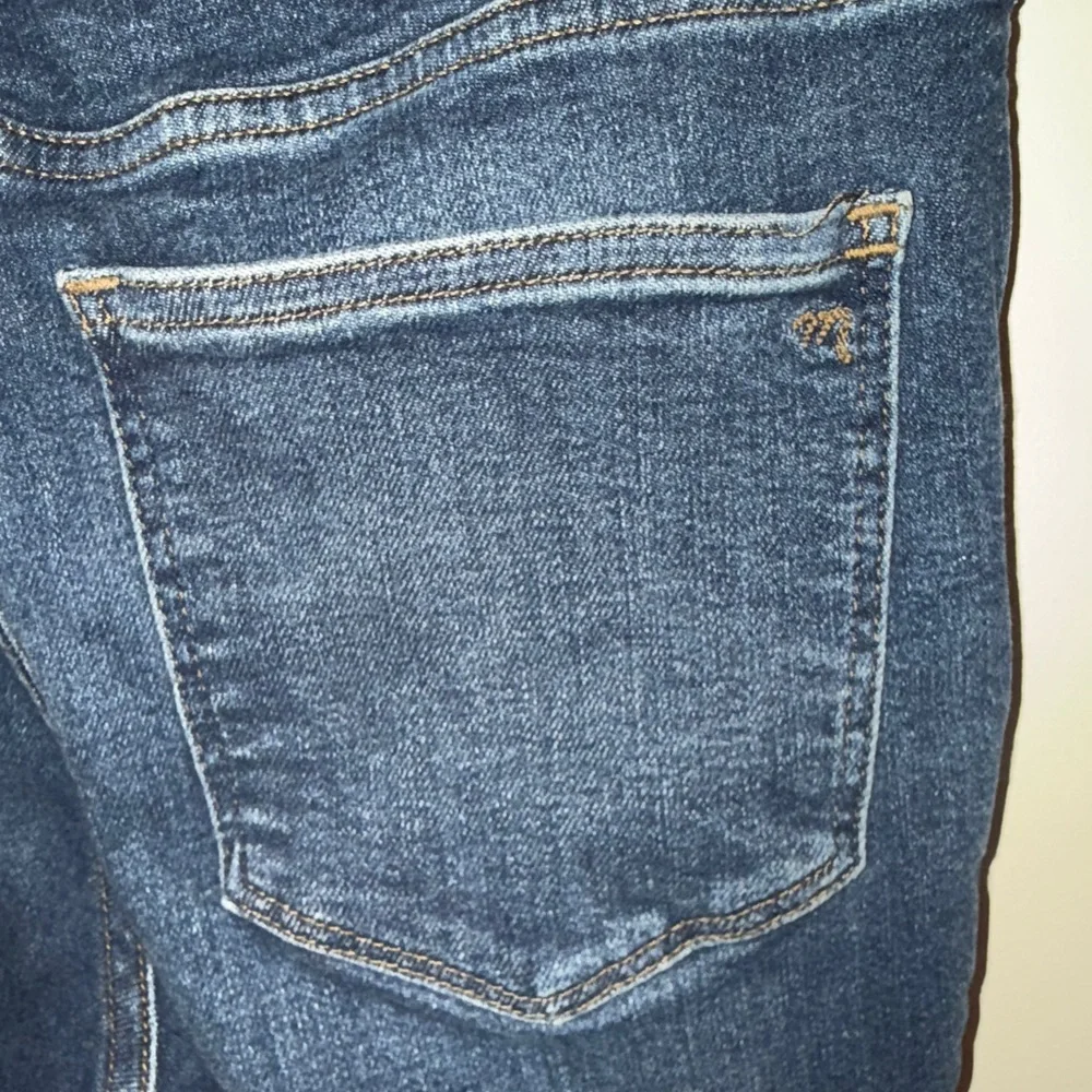 Madewell Women’s Dark Wash 9